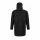 Neoblu NE03793 Neoblu Achille férfi softshell hosszú dzseki - Deep Black