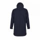 Neoblu NE03793 Neoblu Achille férfi softshell hosszú dzseki - Night