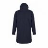 Neoblu NE03793 Neoblu Achille férfi softshell hosszú dzseki - Night