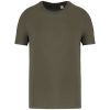 Native Spirit NS300 környezetbarát rövid ujjú uniszex póló - Organic Khaki