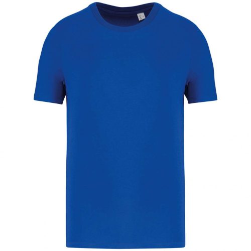 Native Spirit NS300 környezetbarát rövid ujjú uniszex póló - Sea Blue