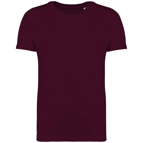 Native Spirit NS307 KID'S T-SHIRT 8/10