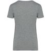 Native Spirit NS324 női póló - Moon Grey Heather
