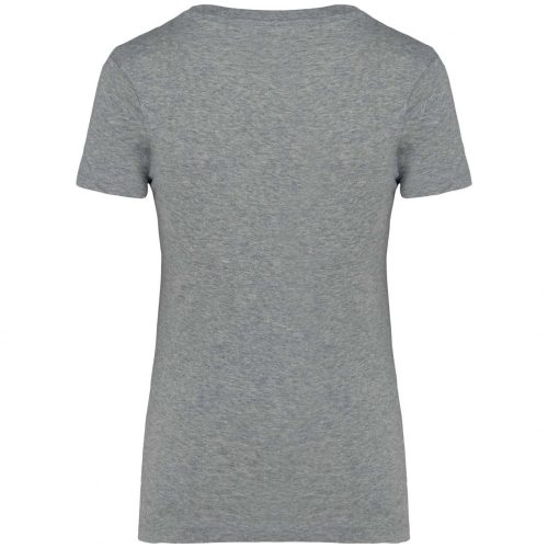 Native Spirit NS324 női póló - Moon Grey Heather