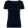 Native Spirit NS324 női póló - Navy Blue