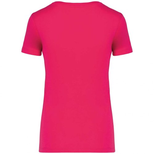 Native Spirit NS324 női póló - Raspberry Sorbet