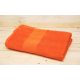 Olima OL360 Basic pamut törölköző 100X150 cm - Orange