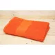 Olima OL360 Basic pamut törölköző 50X100 cm - Orange