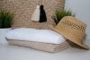Olima OL360 Basic pamut törölköző 100X150 cm - Sand