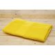 Olima OL360 Basic pamut törölköző 30X50 cm - Yellow