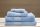 Olima OL450 Classic törölköző 70X140 - Baby Blue