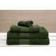 Olima OL450 Classic törölköző 50X100 - Bottle Green