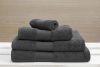 Olima OL450 Classic törölköző 50X100 - Charcoal Grey