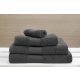 Olima OL450 Classic törölköző 50X100 - Charcoal Grey