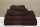 Olima OL450 Classic törölköző 70X140 - Dark Chocolate