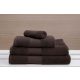 Olima OL450 Classic törölköző 50X100 - Dark Coffee