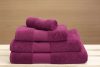 Olima OL450 Classic törölköző 30X50 - Festival Fuchsia