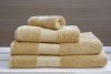 Olima OL450 Classic törölköző 50X100 - Marzipan