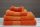 Olima OL450 Classic törölköző 50X100 - Orange