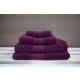 Olima OL450 Classic törölköző 50X100 - Plum