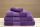 Olima OL450 Classic törölköző 30X50 - Purple