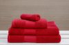 Olima OL450 Classic törölköző 50X100 - Red