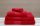 Olima OL450 Classic törölköző 50X100 - Red
