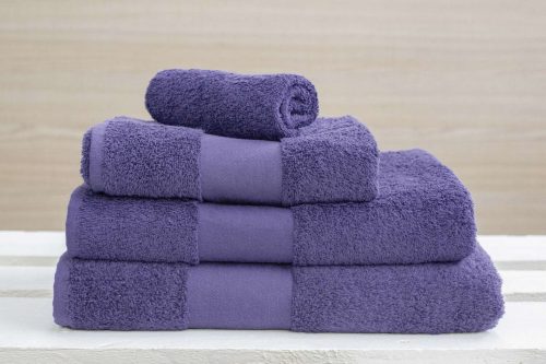 Olima OL450 Classic törölköző 30X50 - Violet