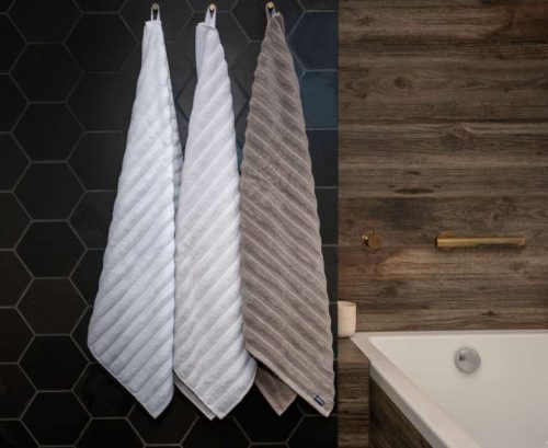 Olima OLP600 PREMIUM TOWEL 70X140