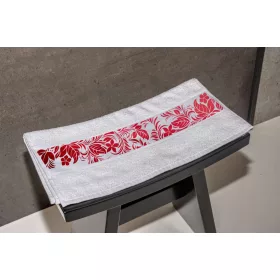 Olima OLS400 OLIMA TOWEL WITH SUBLIMATION BORDURE 50X100