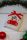 Olima OLXMAS06 OLIMA CHRISTMAS TOWEL - CHRISTMAS SHOPPING 45X70