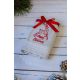 Olima OLXMAS10 OLIMA CHRISTMAS TOWEL - RAINDEER 45X70