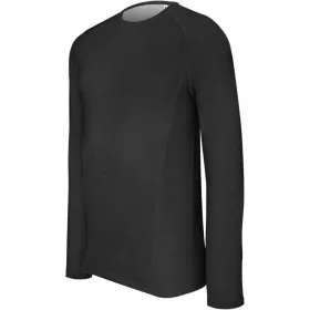   Proact PA005 ADULTS' LONG-SLEEVED BASE LAYER SPORTS T-SHIRT XS