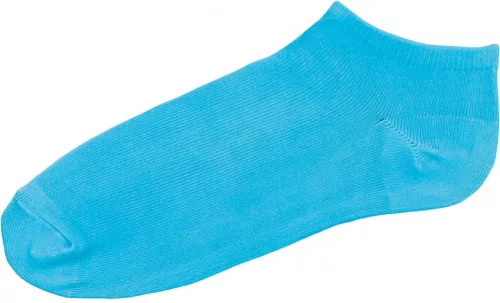 Proact PA033 MICROFIBRE TRAINER SOCKS - PACK OF 3 PAIRS 39/42