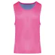 Proact PA042 MULTI-SPORTS REVERSIBLE BIB S/M