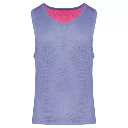 Proact PA042 MULTI-SPORTS REVERSIBLE BIB S/M