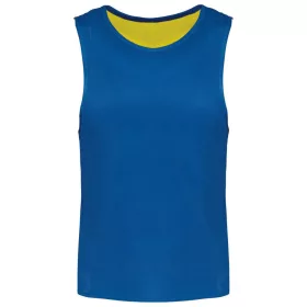 Proact PA042 MULTI-SPORTS REVERSIBLE BIB S/M