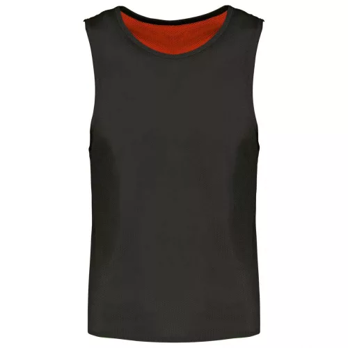 Proact PA042 MULTI-SPORTS REVERSIBLE BIB S/M