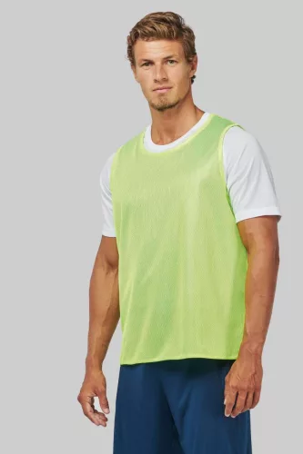 Proact PA042 MULTI-SPORTS REVERSIBLE BIB S/M