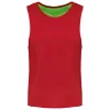 Proact PA042 MULTI-SPORTS REVERSIBLE BIB L/XL
