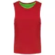 Proact PA042 MULTI-SPORTS REVERSIBLE BIB S/M