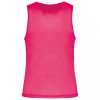 Proact PA043 MULTI-SPORTS LIGHT MESH BIB S/M