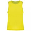 Proact PA043 MULTI-SPORTS LIGHT MESH BIB S/M