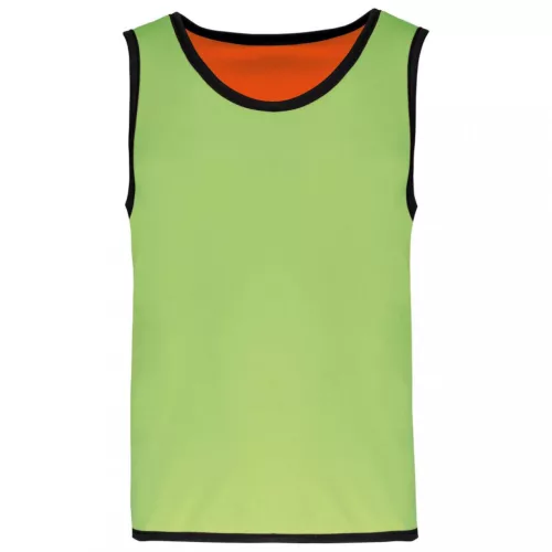 Proact PA046 KID'S REVERSIBLE RUGBY BIB 10/14