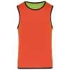 Proact PA046 KID'S REVERSIBLE RUGBY BIB 10/14