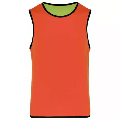 Proact PA046 KID'S REVERSIBLE RUGBY BIB 10/14