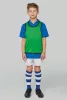 Proact PA046 KID'S REVERSIBLE RUGBY BIB 10/14