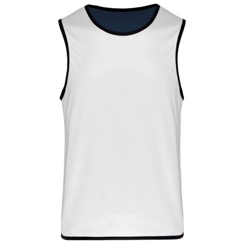 Proact PA046 KID'S REVERSIBLE RUGBY BIB 6/10