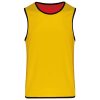 Proact PA046 KID'S REVERSIBLE RUGBY BIB 6/10