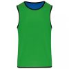 Proact PA046 KID'S REVERSIBLE RUGBY BIB 10/14
